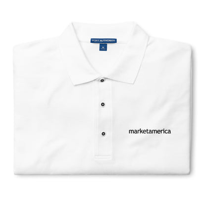 Market America Polos