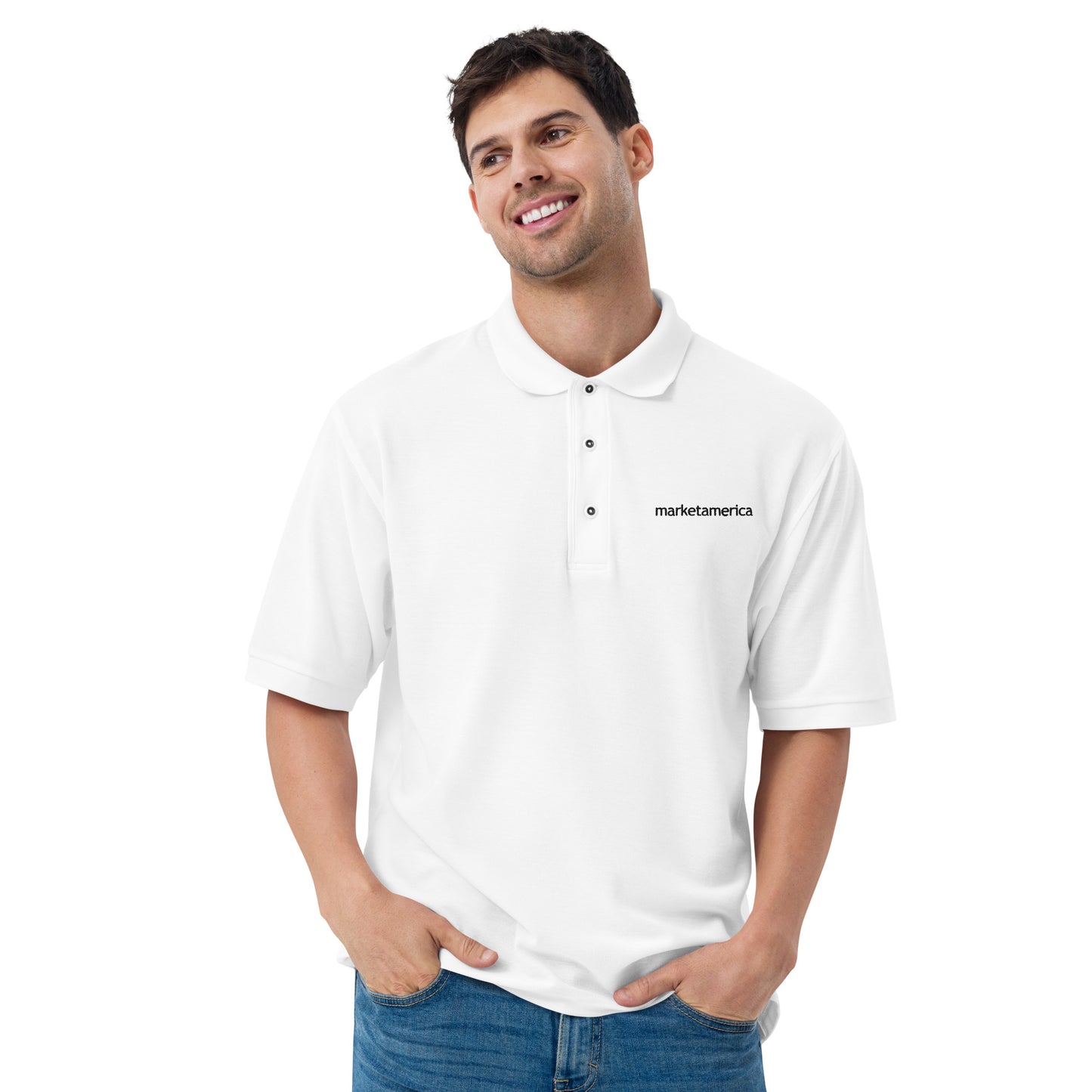 Market America Polos