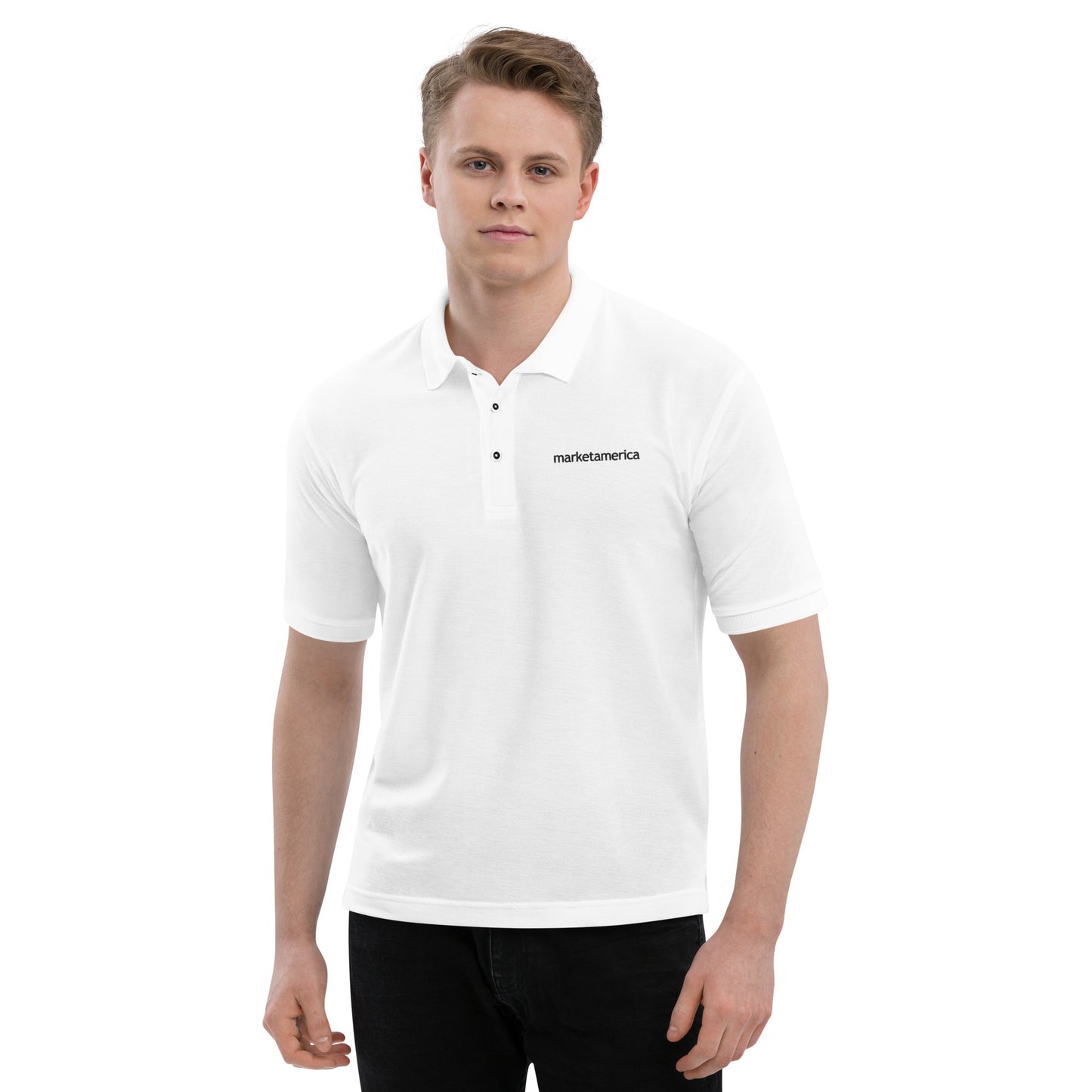 Market America Polos