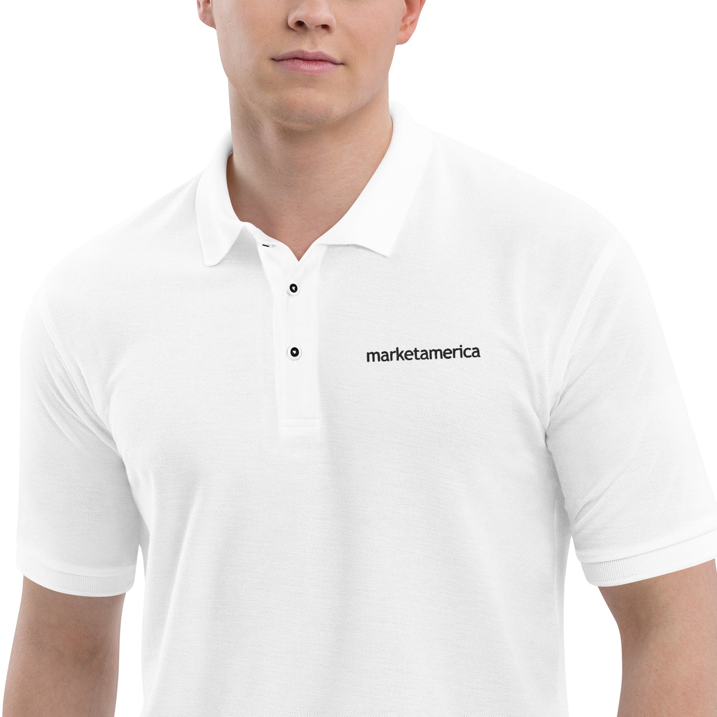 Market America Polos