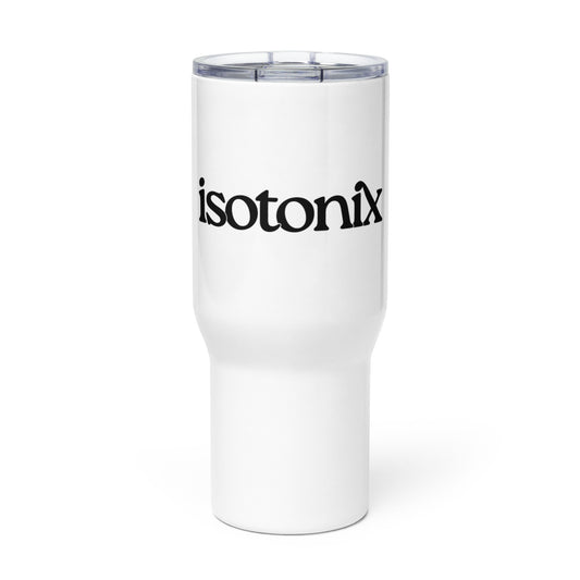 Travel Mug - Isotonix