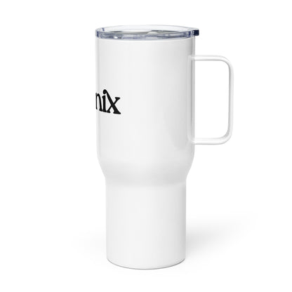 Travel Mug - Isotonix