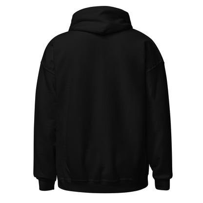 Hoodie with Gradient Logo - Market America