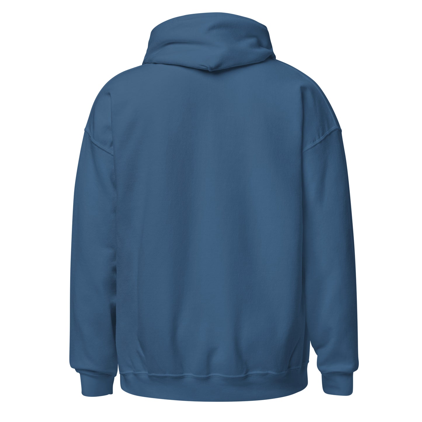 Hoodie with Gradient Logo - Market America