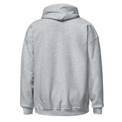 Hoodie with Gradient Logo - Market America