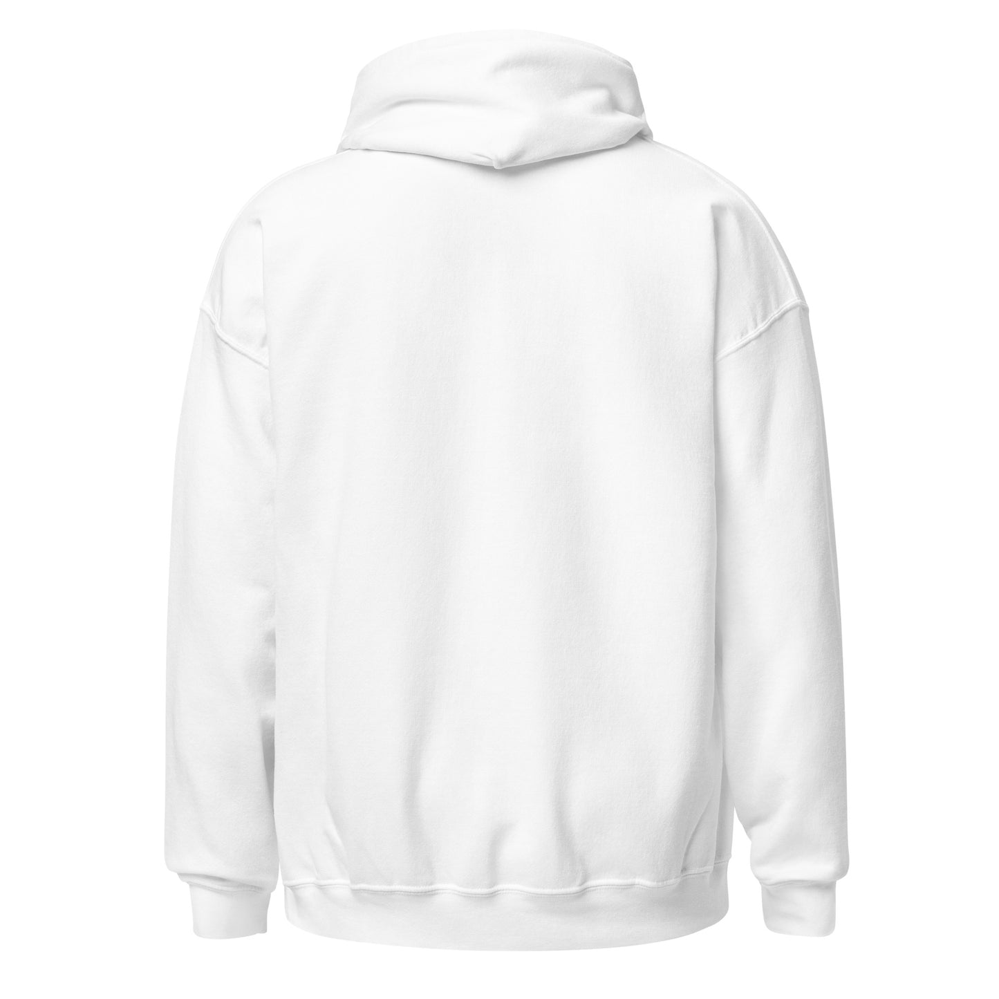 Hoodie with Gradient Logo - Market America