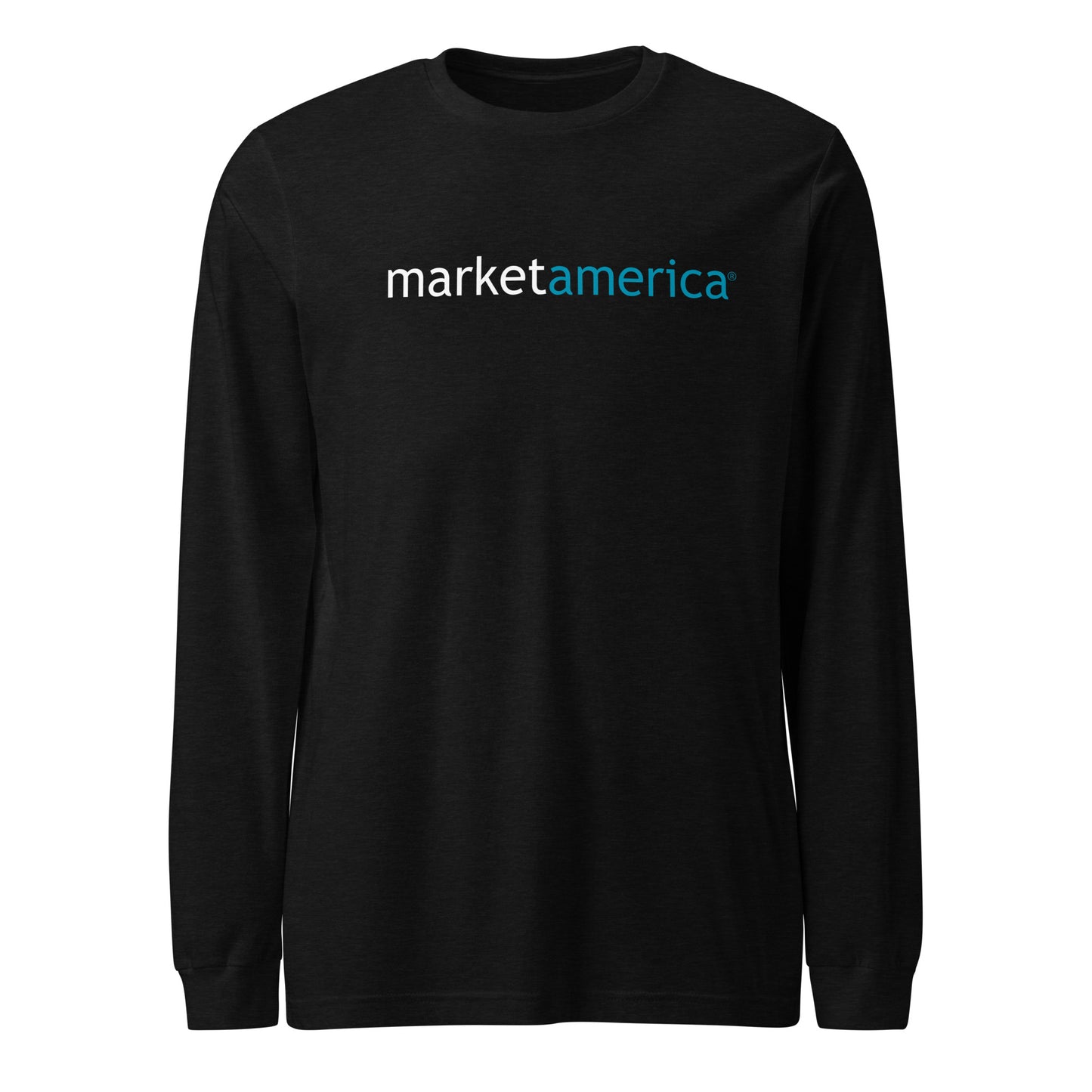 Market America - Unisex Long Sleeve Tee