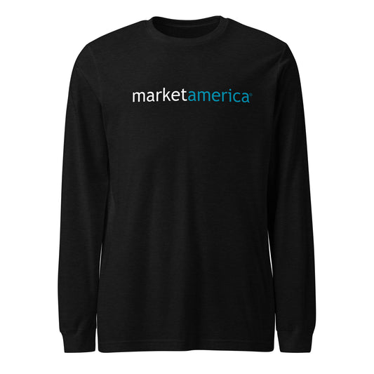 Market America - Unisex Long Sleeve Tee