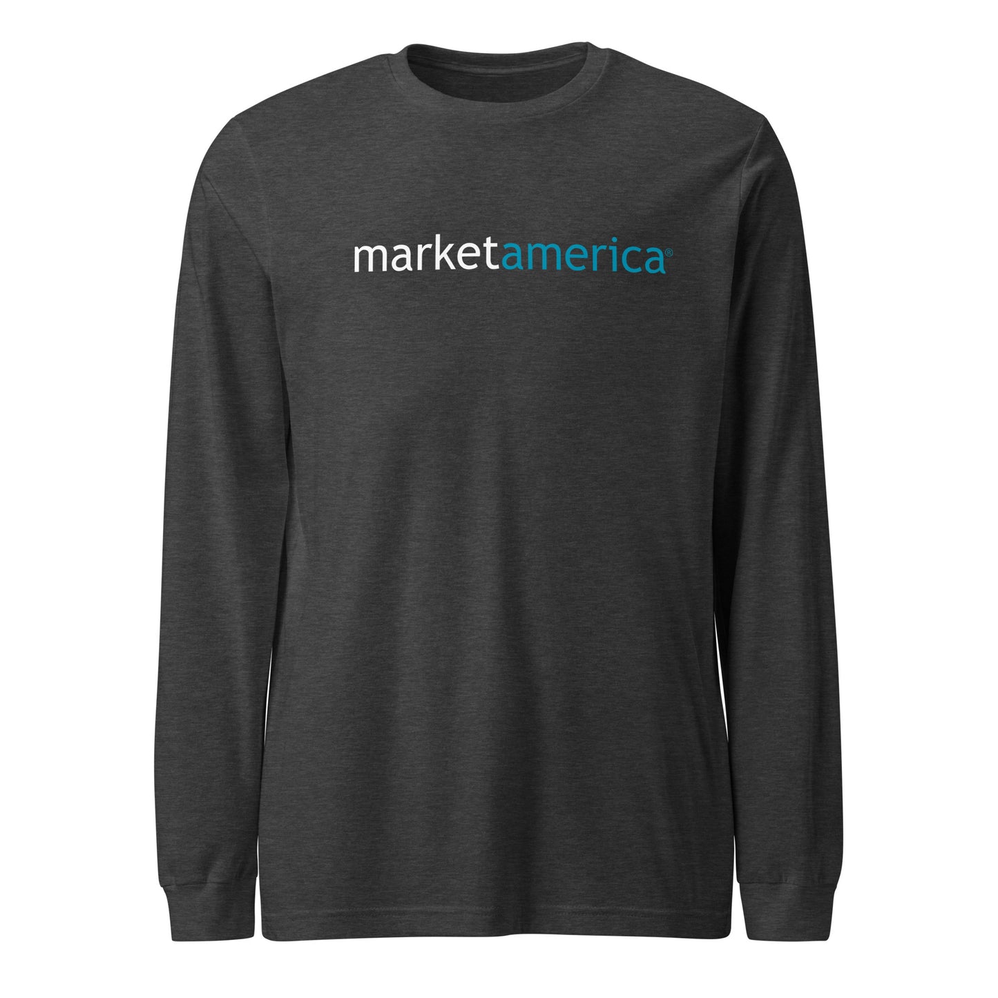 Market America - Unisex Long Sleeve Tee