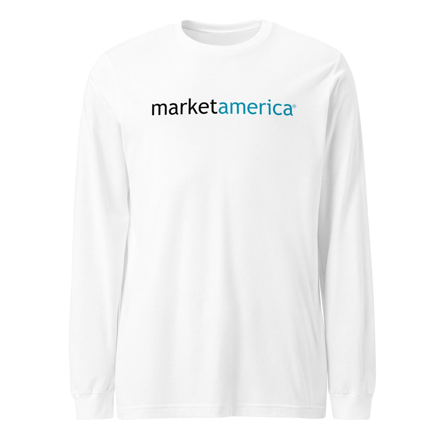 Market America - Unisex Long Sleeve Tee