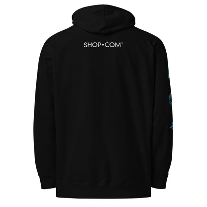 Core 3 Health Unisex Midweight Hoodie