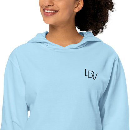 Unisex Hoodie - LDV