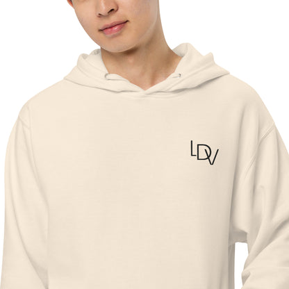 Unisex Hoodie - LDV