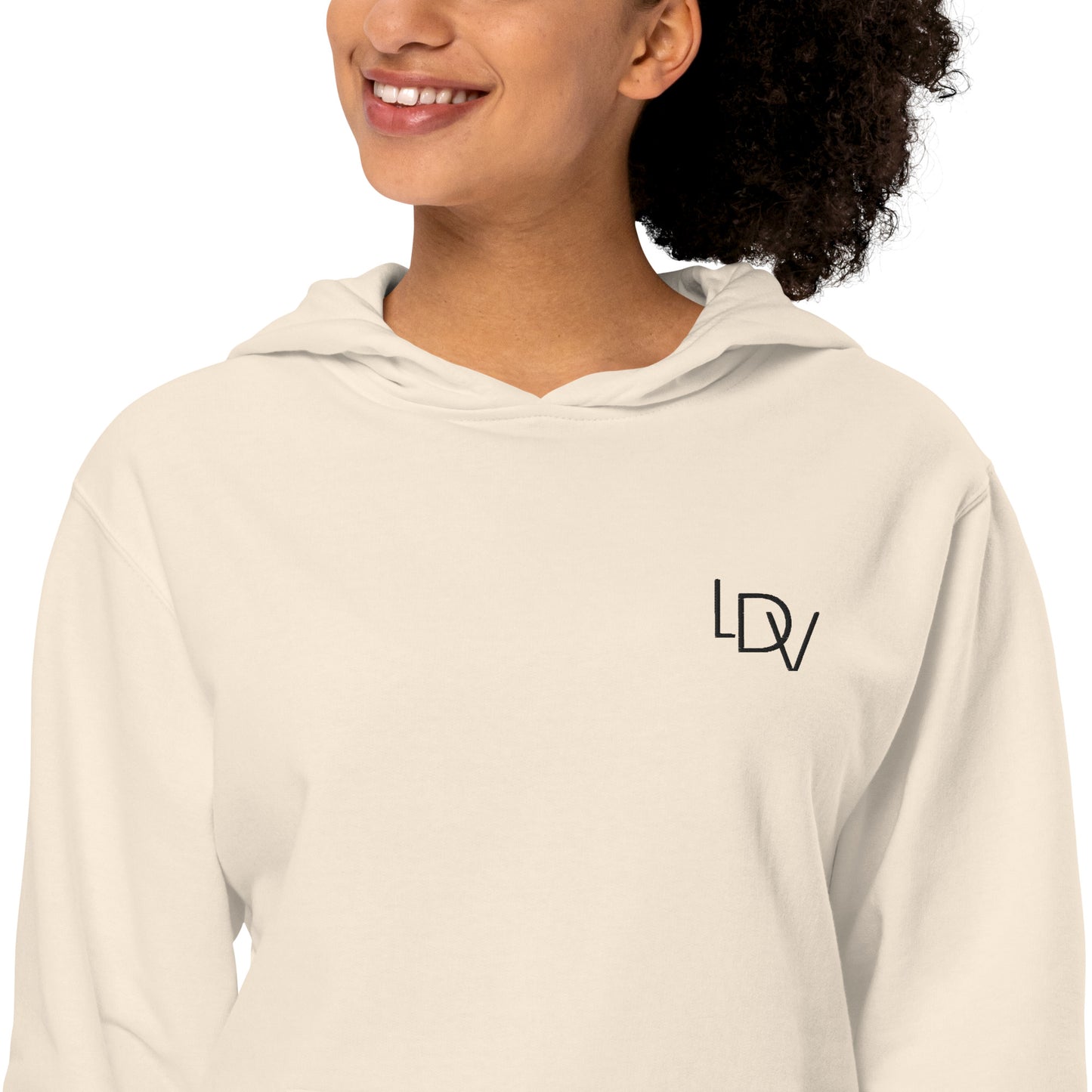 Unisex Hoodie - LDV