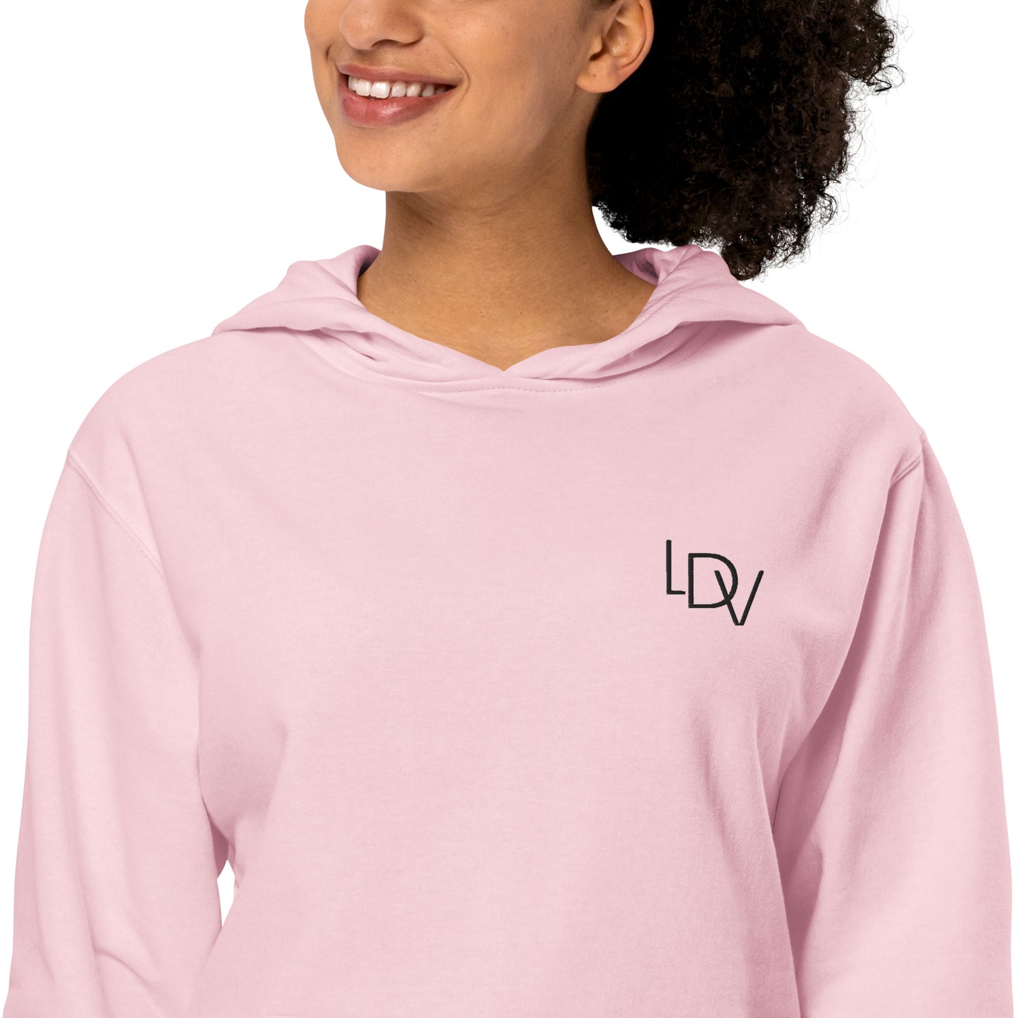 Unisex Hoodie - LDV