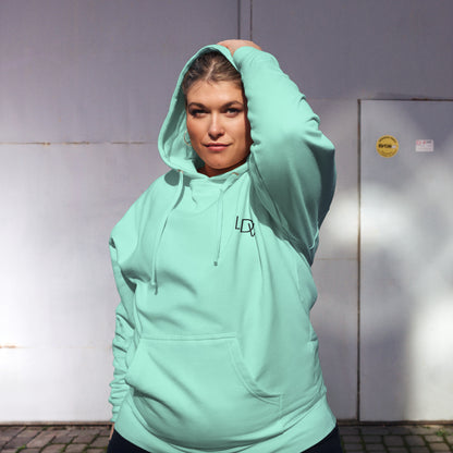 Unisex Hoodie - LDV