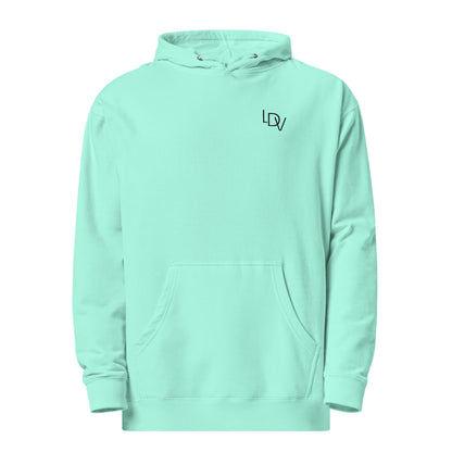 Unisex Hoodie - LDV