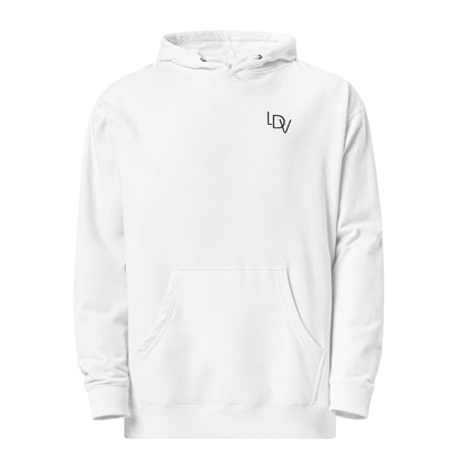 Unisex Hoodie - LDV