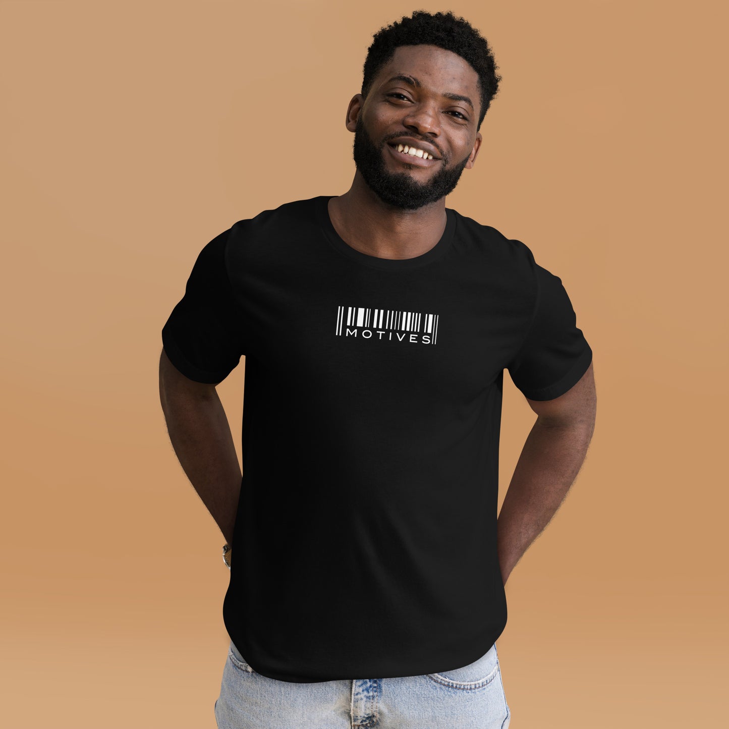 Motives - Beauty Enthusiast Tee Shirts