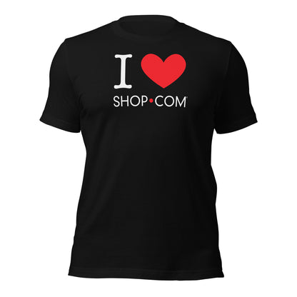 I Love Shop.com - Tee Shirts