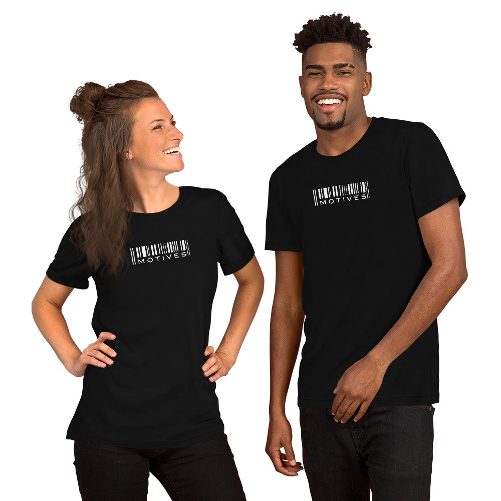 Motives - Beauty Enthusiast Tee Shirts