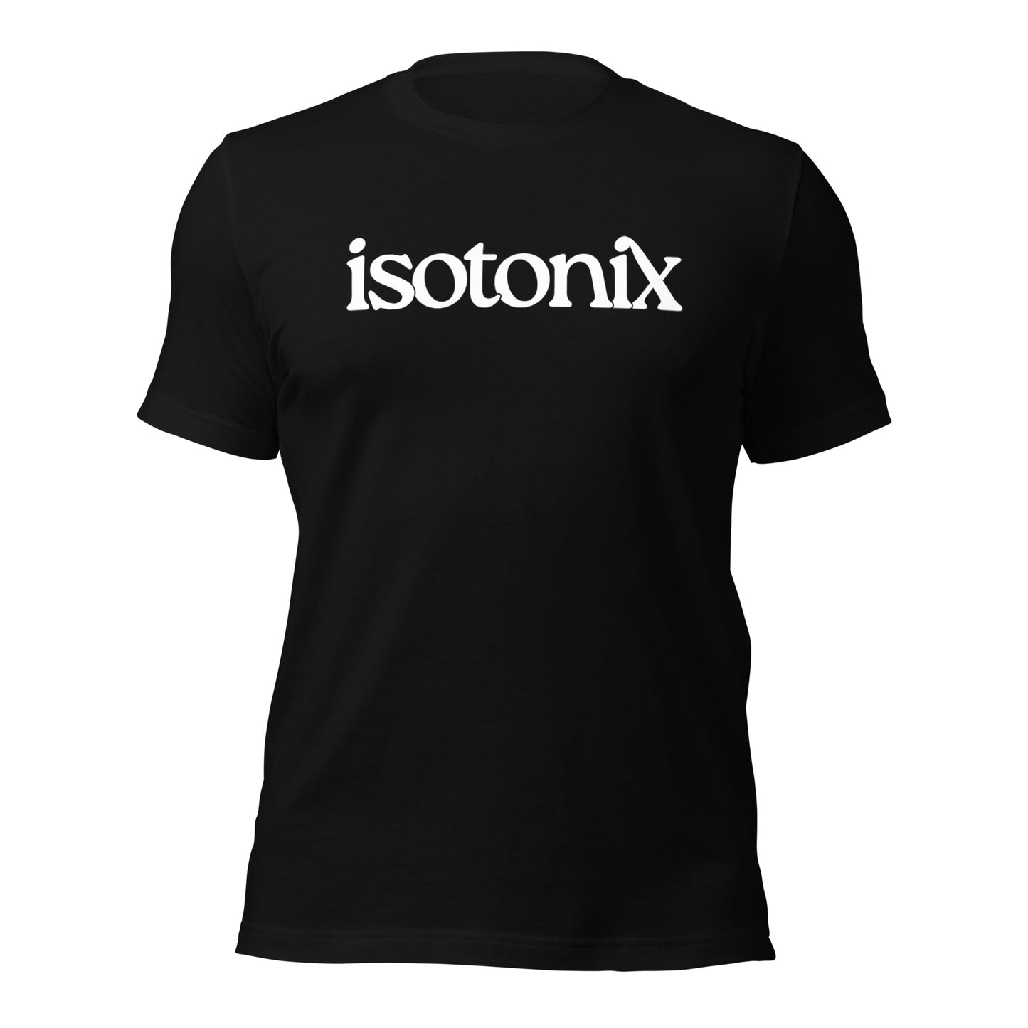 Isotonix Unisex Tee Shirts