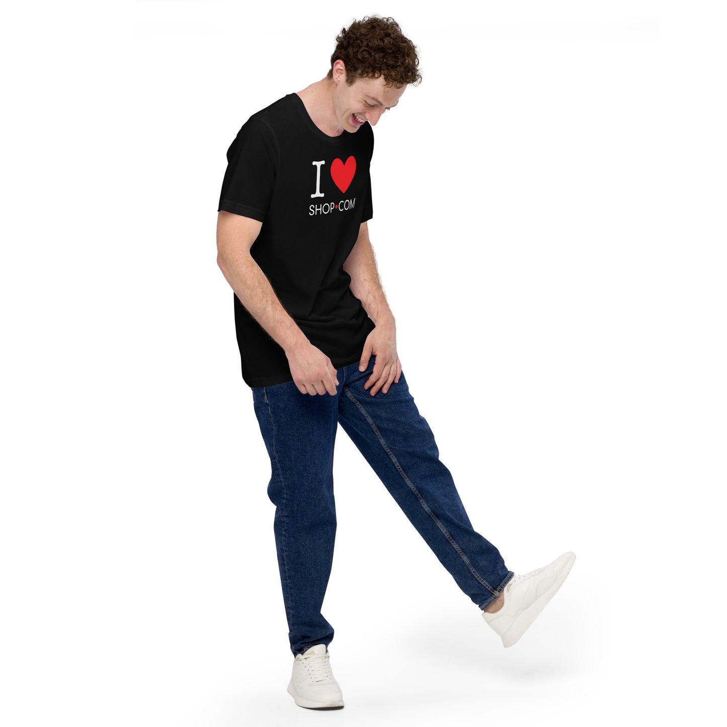 I Love Shop.com - Tee Shirts