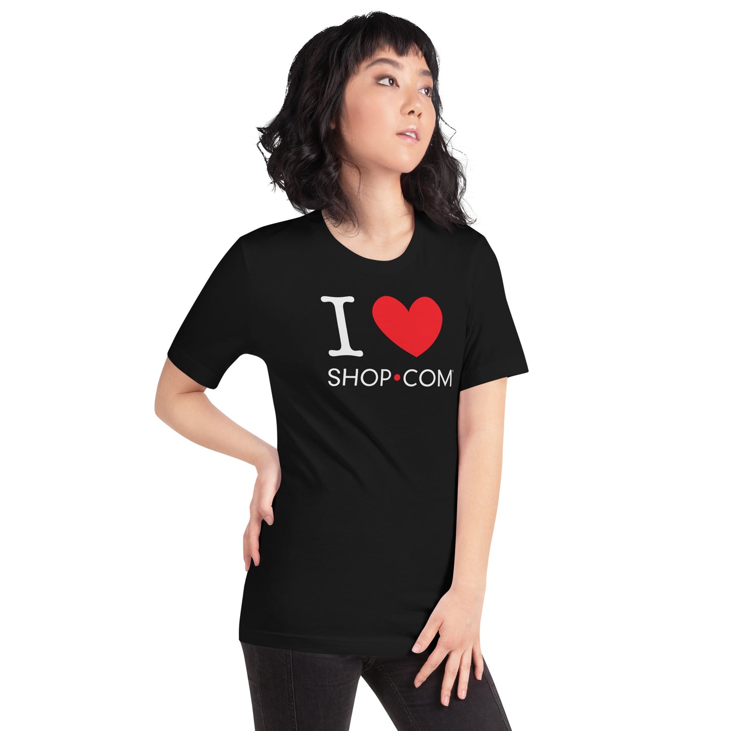 I Love Shop.com - Tee Shirts