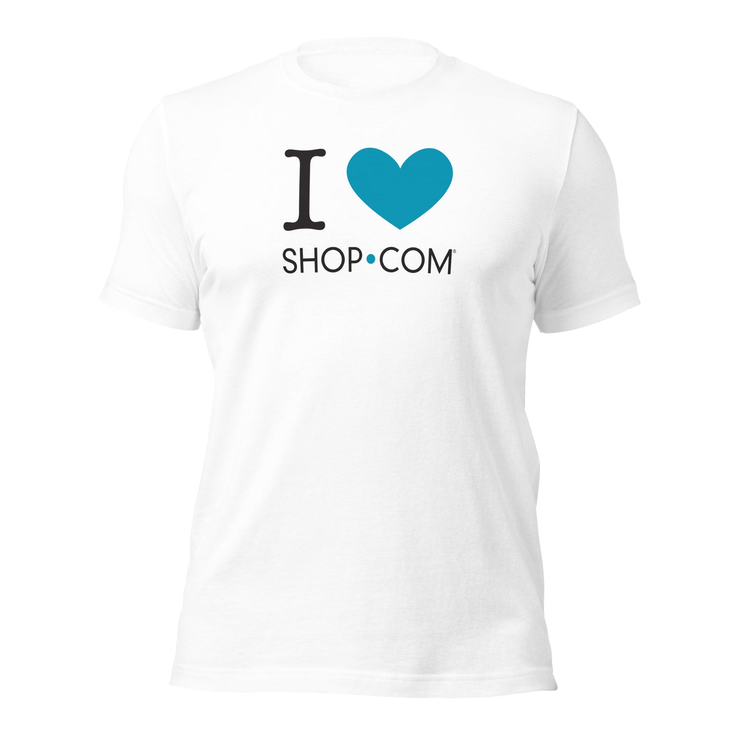 I Love Shop.com - Tee Shirts