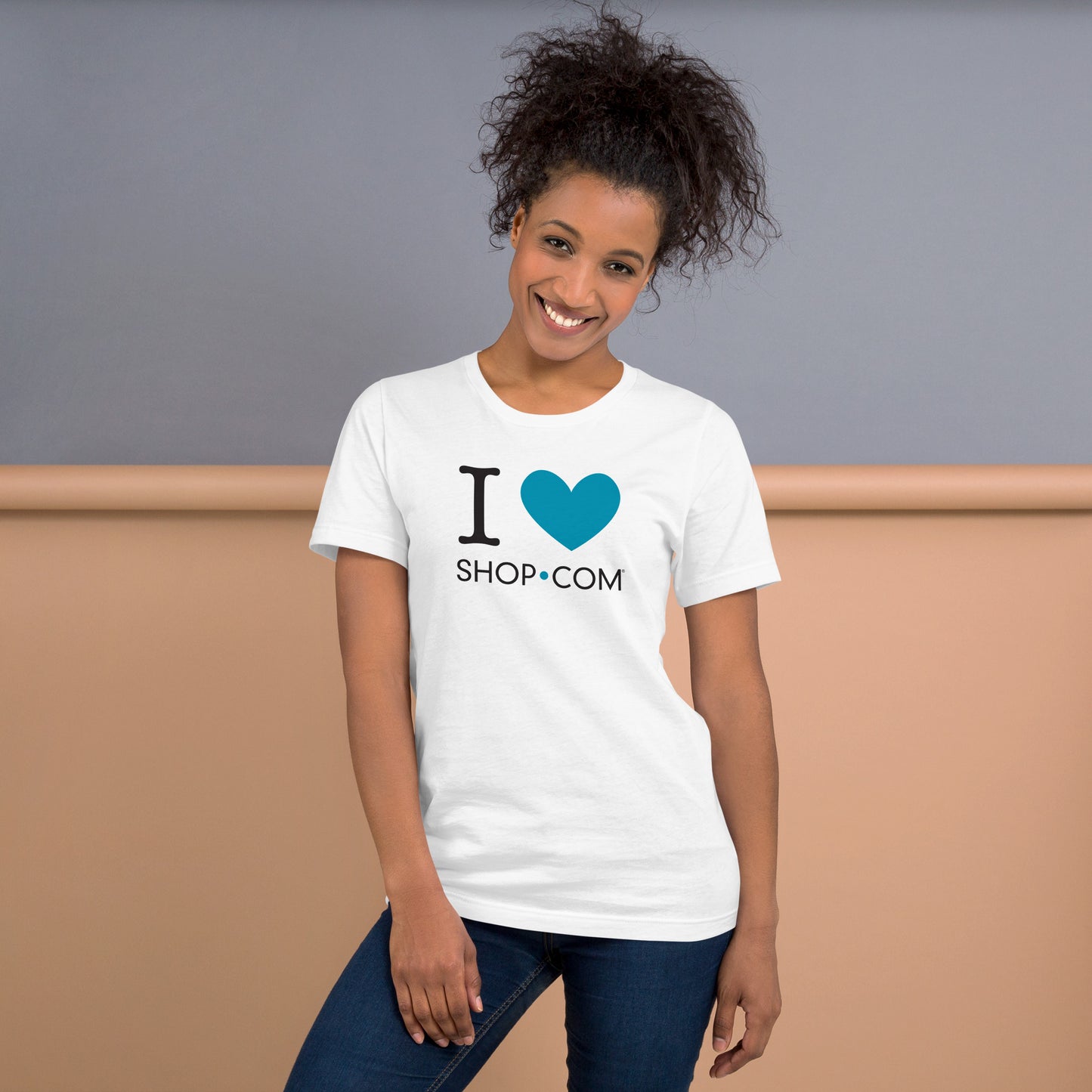 I Love Shop.com - Tee Shirts