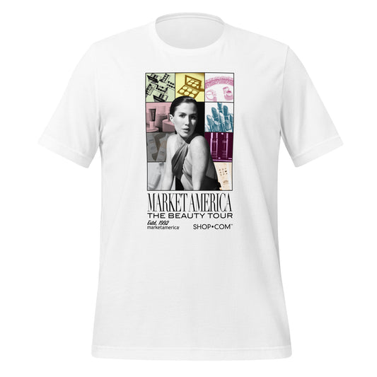 The Beauty Tour Shirt