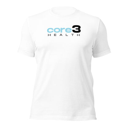 Core3 Health - Unisex T-Shirts